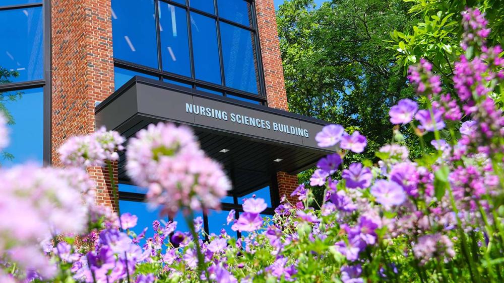 Pennsylvania couple makes transformational gift to name College of